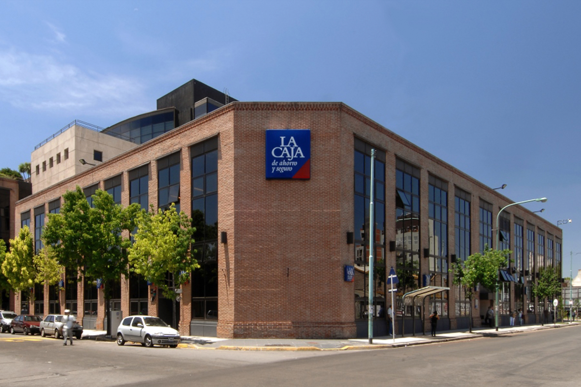 La Caja